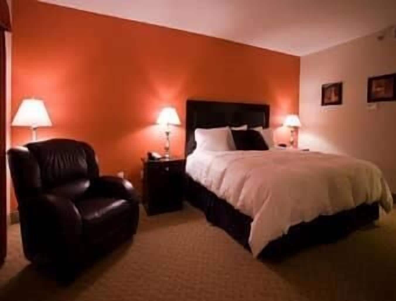 Grand Hotel Spring City Quarto foto